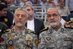 IRGC