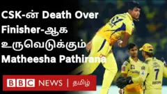 சிஎஸ்கே தோனி