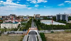 Манас университети