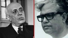 જિગર મુરાદાબાદી, મજરૂહ સુલતાનપુરી, અલીગઢ, બીબીસી ગુજરાતી, ભારતના કવિઓ, જવાહરલાલ નહેરુ, ભારતીય કવિતા, સાહિત્યનો ઇતિહાસ, રાજકારણ