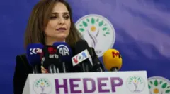 HEDEP