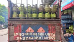 gas elpiji 3kg