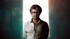 ரஜினிகாந்த் - ஜெயிலர் திரைப்படம்