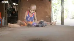 මේ, පිළිකා රෝගයට ගොදුරු වූ අවුරුදු හතරක දරුවෙකුට අවශ්‍ය ඇතැම්  ඖෂධ මිල දී ගැනීමට සිදුවීම එම දරුවාගේ පවුලේ සියලු සාමාජිකයින්ගේ දෛනික ජීවිතයට එම තත්ත්වයෙන් කොතරම් බලපෑමක් සිදු වන්නේදැයි  කියන සංවේ දී කතාවකි.