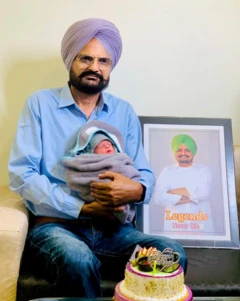 बलकौर सिंह 