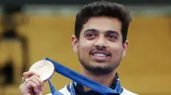 स्वप्निल कुसाले