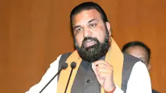 सम्राट चौधरी