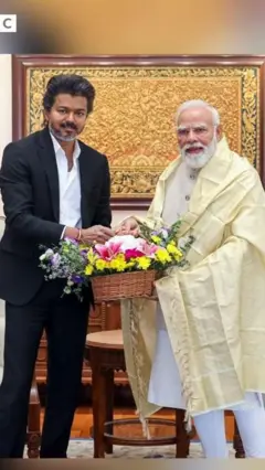 VijayDelhi