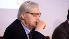 Vittorio Sgarbi 