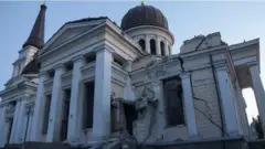 Transfiguration Cathedral