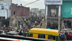Aworan diẹ lara awọn ṣọṣọbu ti wọn wo