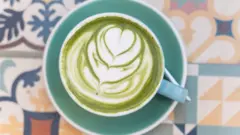 抹茶热潮：它有甚么健康益处与潜在风险？