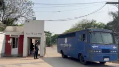 কাশিমপুর কারাগার 