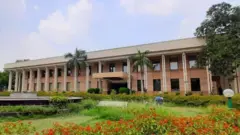 भारत में अफ़ग़ानिस्तान का दूतावास