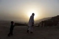افغانستان