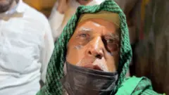 ‘त्या’ दिवशीच्या धक्क्यातून अश्रफ अजूनही सावरलेले नाहीत