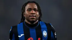  Ademola Lookman