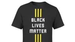 Ikirango cya BLM