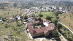 امب: اپنی فوج اور وزیر اعظم رکھنے والی وہ شاہی ریاست جو تربیلا ڈیم کے پانیوں میں ڈوب گئی