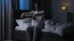 نیند میں چلنا 