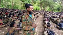 Ajajaa Olaanaa ABO-WBO, Marroo [Kumsaa] Dirribaa