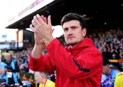 Harry Maguire