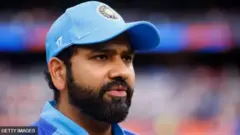 టీం ఇండియా కెప్టెన్ రోహిత్ శర్మ