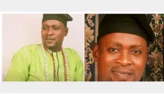 Oloogbe Yemi Adegunju