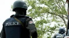 Nigeria Police