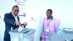 Qophiin ummanni keenya sirna ofii ijaarrachuuf qabu adda -MM Abiy