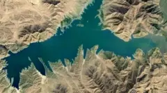 حقابه ایران 