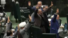 نمایندگان مجلس شورای اسلامی ایران