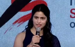 मनु भाकर 