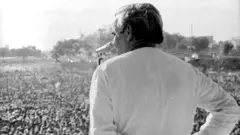 బీజేపీ, వాజ్‌పేయి, అద్వానీ, నరేంద్రమోదీ, అమిత్ షా