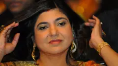 అల్కా యాజ్ఞిక్ 