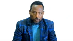 ነባር ኣመሓዳሪ ዞባ ደቡብ ትግራይ፡ ኣይተ ሃፍቱ ኪሮስ
