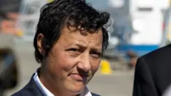 ተሰናባቿ የኒው ዚላንድ ሚንስትር ኪሪ አለን