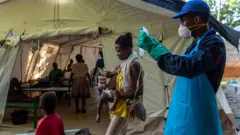 Cholera