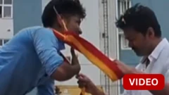 விஜய், தமிழக வெற்றிக் கழகம் 