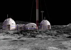 செவ்வாய்க்கு பதிலாக நிலவில் நகரம், ஈலோன் மஸ்க் திட்டம்