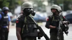 Nigeria Police