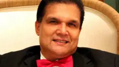 Leonard Glenn Francis