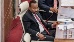 MM Itoophiyaa Abiy Ahmad