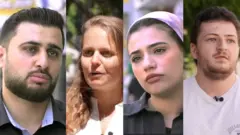 ثلاثون سنة منذ توقيع أوسلو، فكيف يراها الجيل الجديد؟