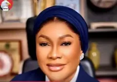 Aisha Achimugu
