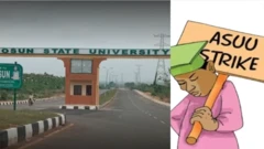 Aworan fasiti Uniosun 
