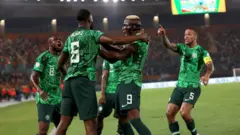 Super Eagles