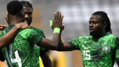 Super Eagles