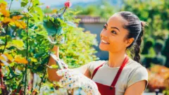 gardening