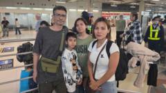 "ระเบิดมันเกิดทุกวัน... เราไม่รู้ว่ามันจะมาเมื่อไหร่" เรื่องเล่าจากหญิงไทยแม่ลูกสอง ผู้หนีภัยสงครามในอิหร่านกลับสู่ไทย